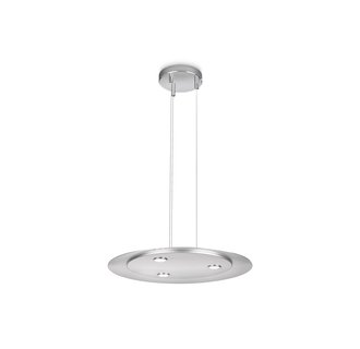 Philips 37866 Ledino 3 Light LED Pendant