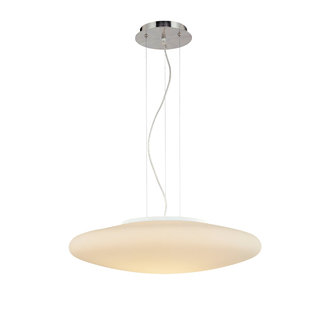 Alico Lighting PS1530-10 Contemporary / Modern 1 Light Pendant from the Piati Collection