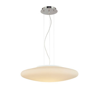 Alico Lighting PS1530-10 Contemporary / Modern 1 Light Pendant from the Piati Collection