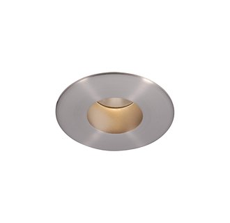WAC Lighting HR-2LED-T109F-C 2 Inch LED Recessed Trim Light from the Tesla Collection