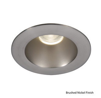 WAC Lighting HR-3LED-T118F-C 3.5 Inch Energy Star LED Recessed Trim Light from the Tesla Collection