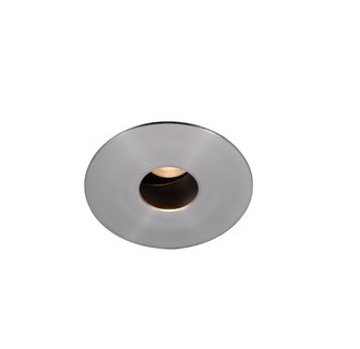 WAC Lighting HR-3LED-T618S-C 3.5 Inch Energy Star LED Pinhole Recessed Trim Light from the Tesla Collection