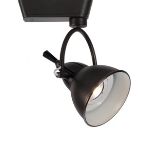WAC Lighting H-LED710F-CW Traditional / Classic 1 Light 4000K LED Flood Light from the Cartier Collection