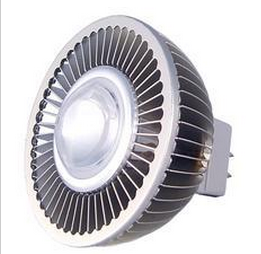 led spot light