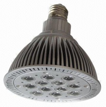 12W Power Consumption LED PAR Light