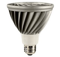 15 Watt PAR30 LED PAR light