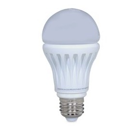 485 lm 120 volts LED Light Bulbs