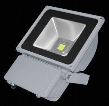 100W LED Tunnel Lights with 80% Energy-saving