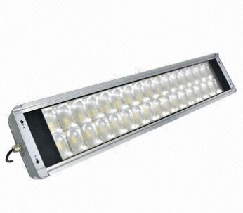 85W LED Tunnel Light with IP65