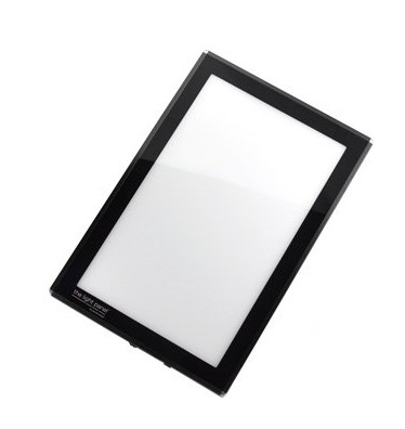 Black Frame LED Light Panel