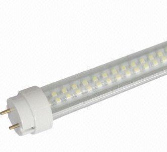Dimmable LED Tube with Built-in Driver