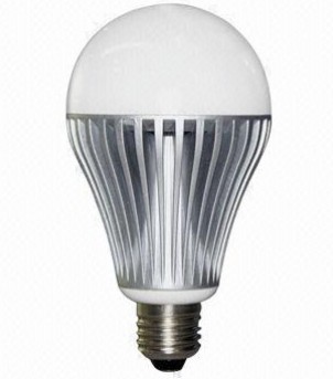 E26 Dimmable LED Bulb