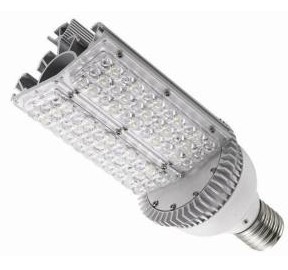 E27 LED Light 30W LED Street Light