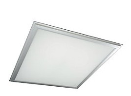 3500K LED Flat Panel Fixture