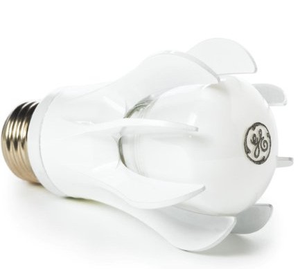 LED Soft White A19 Light Bulb