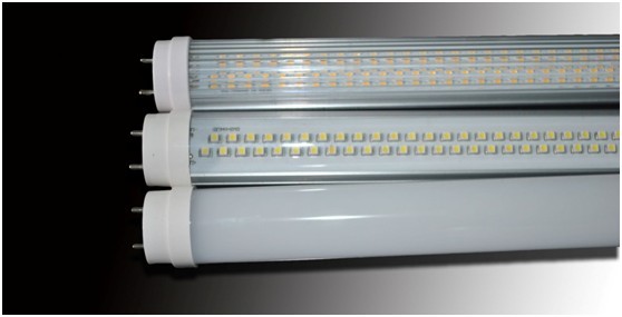 LED lights alternative report