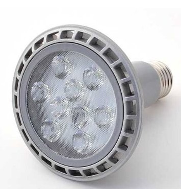 Warm White E26 LED Spot Light wholesale