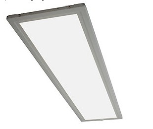 Ceiling LED panel light