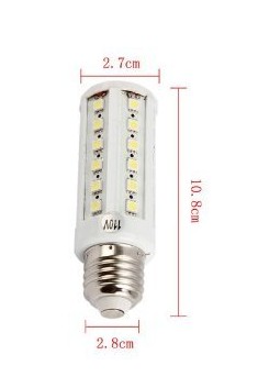 led bulb lamp