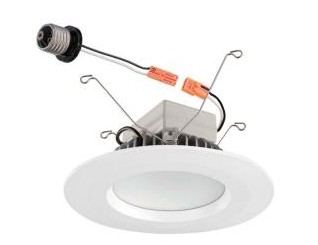 led down light