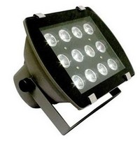 What are special properties of LED Flood light
