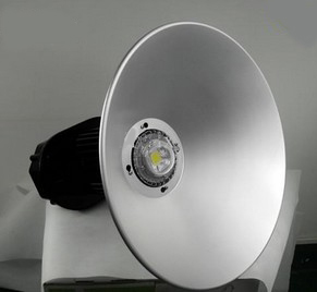 led high bay light