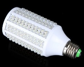 13W 263 LED 110V Corn Light Bulb lamp
