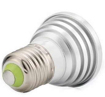 led light bulb