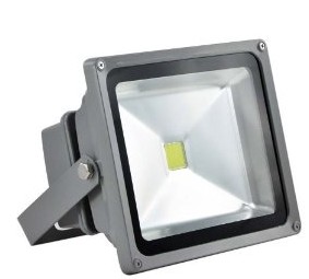 led spotlight