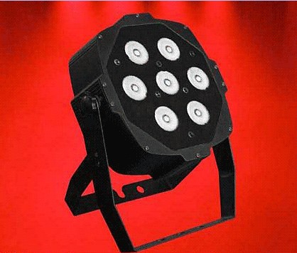 led stage light