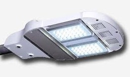 led street lights