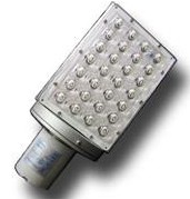 28W 85-264VAC LED Street Light