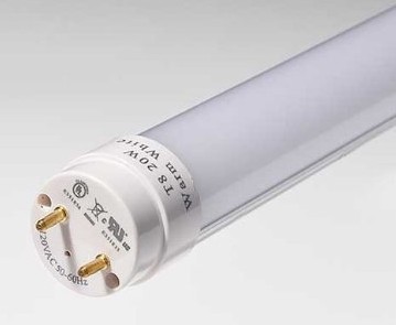 20 Watt 4-foot T8 T10 T12 LED Tube Light