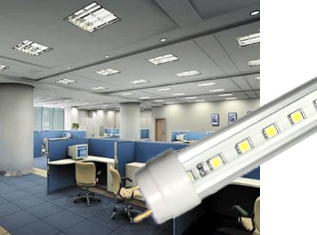 led tubes