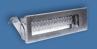 led tunnel light
