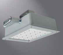 IP66 LED tunnel light
