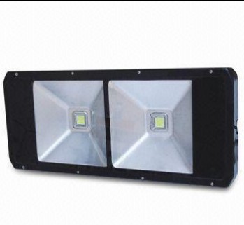 led tunnel lights