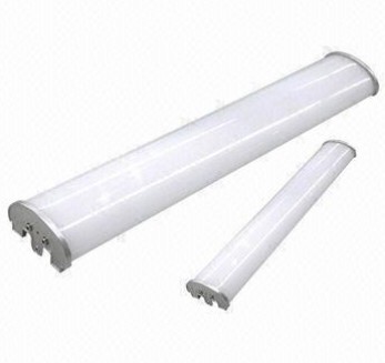 100 to 240V AC 3P LED Lamps