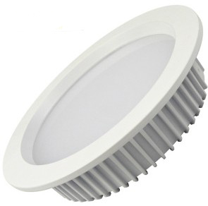 10W High Quality LED Downlight