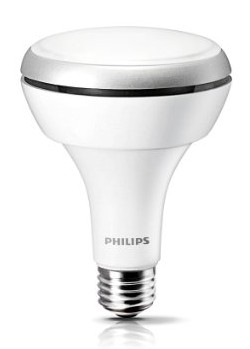 13-Watt Indoor Flood LED Light Bulb