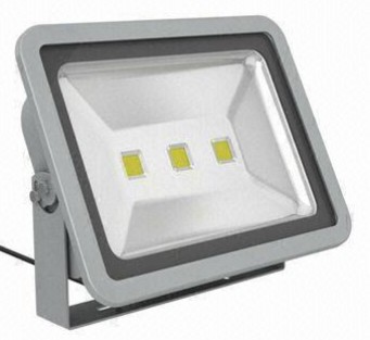 150W LED Floodlights with Aluminum Die-cast Alloy Body