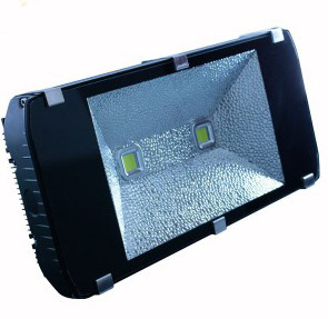 200W Small Beam Angle LED Tunnel Light