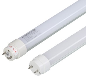 24W T8 LED Tube with PSE