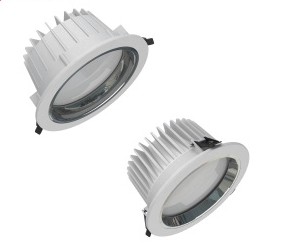 25W 100-240V LED Downlight