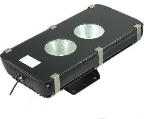 277V 150W LED Tunnel Light
