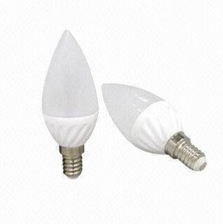 3W E14 LED Bulbs Made in China