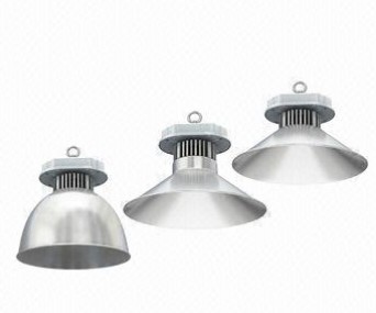 40W Highbay Lights with Die-casting Aluminum Alloy