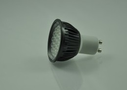 430lm 5W LED Spotlight SMD3020