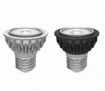 50000 Hours Lifespan LED Spotlights