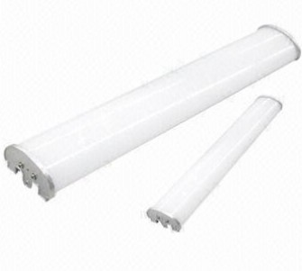55W 3P LED Lights with 50000-hour Lifespan